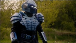 Overlord and the Underwoods - Season 01 Episode 05